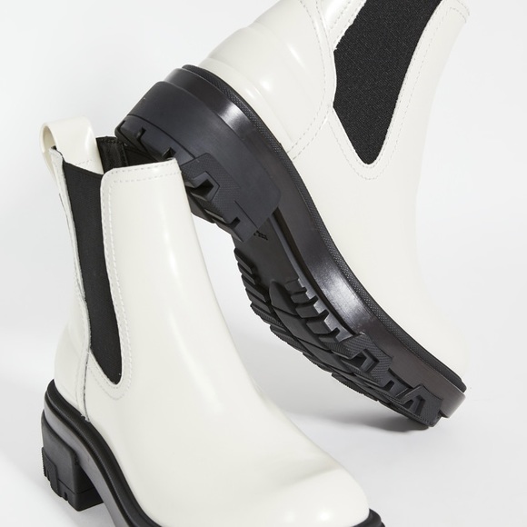 Rag & Bone Shaye Boot - off white - size EUR 41 - Picture 3 of 15
